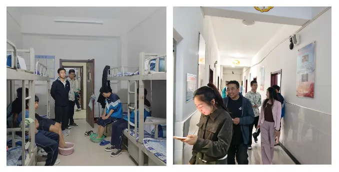 九年级中考备考工作纪实-第26张图片-四季读书网