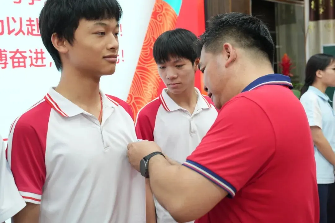 怀恩逐梦,亮剑中考-第31张图片-四季读书网