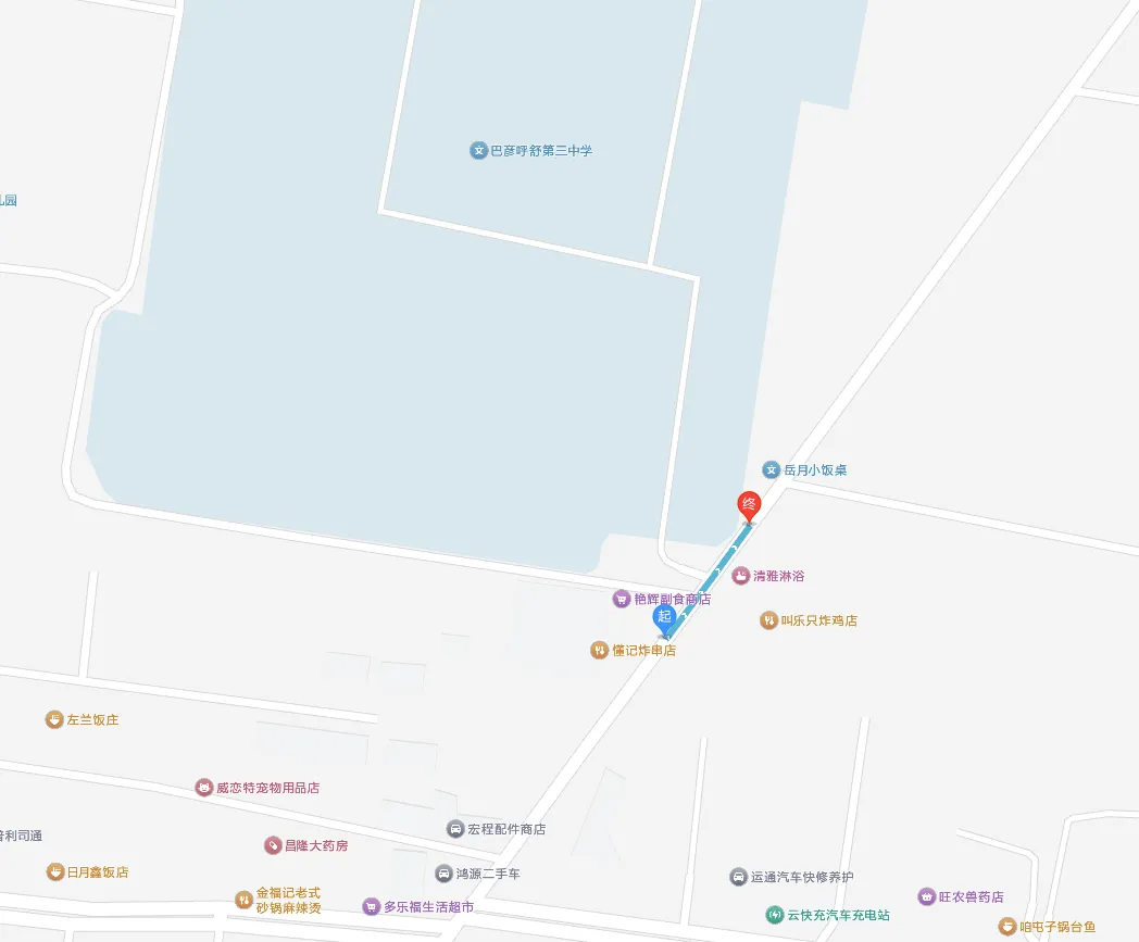 两公布一提示丨中考在即,这些路段将实行交通管制-第7张图片-四季读书网