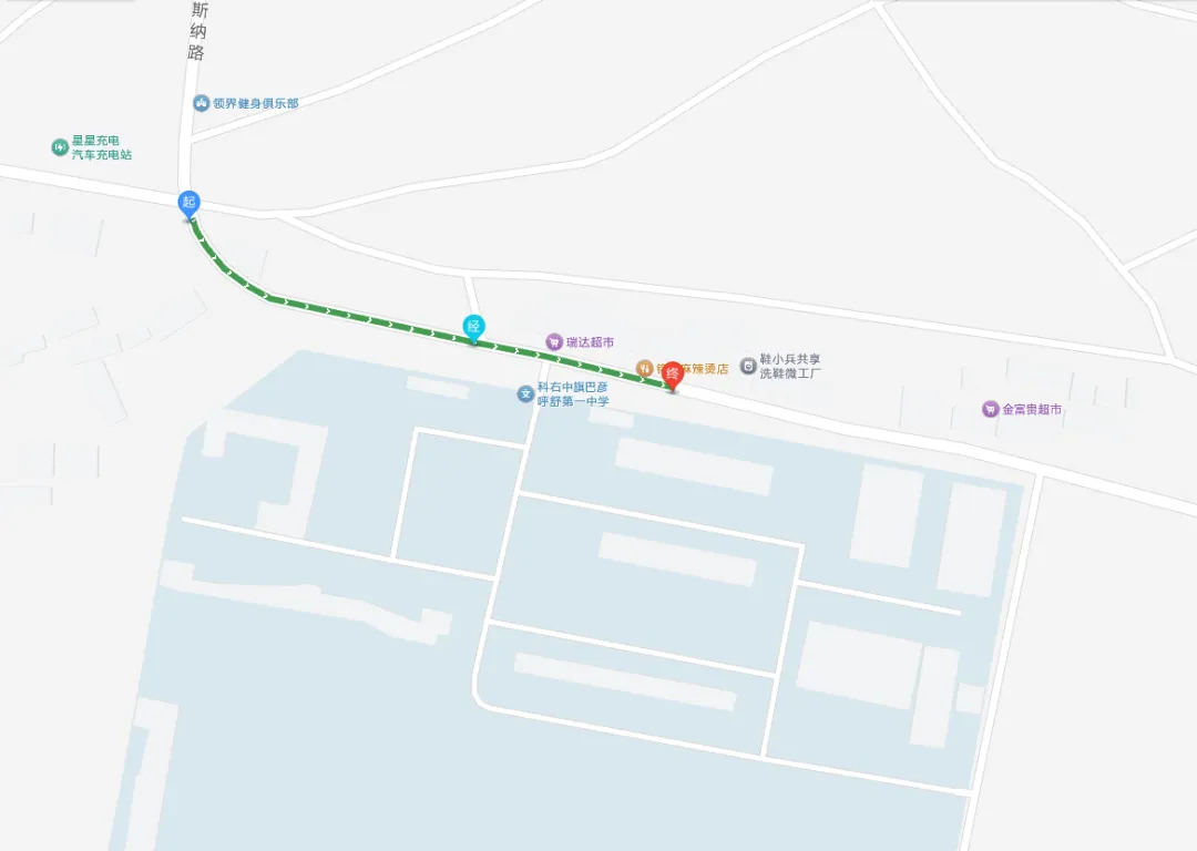 两公布一提示丨中考在即,这些路段将实行交通管制-第8张图片-四季读书网