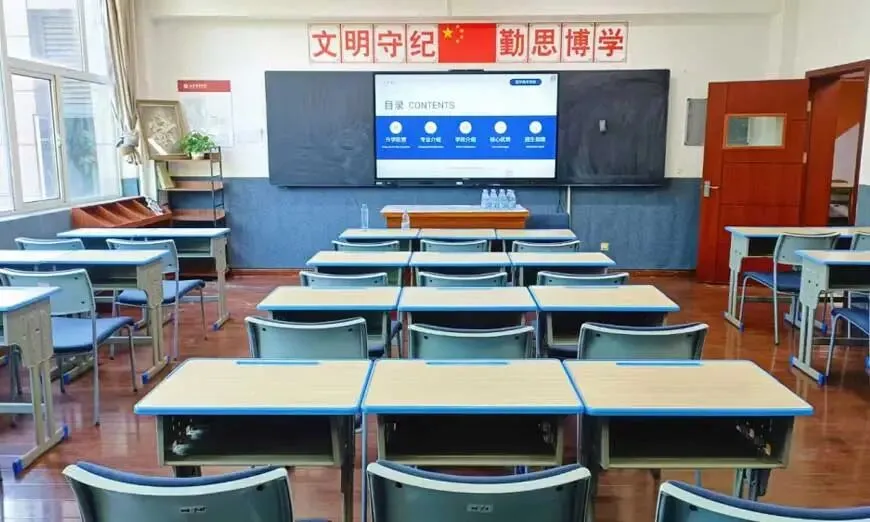 中考成绩一般想留学?上海超宇分层授课,平稳衔接海外课程-第6张图片-四季读书网