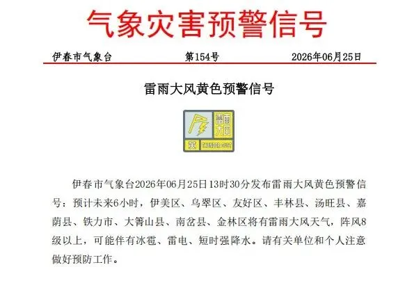 气象预警 | 中考期间多降雨天气 出行请注意交通安全!-第2张图片-四季读书网