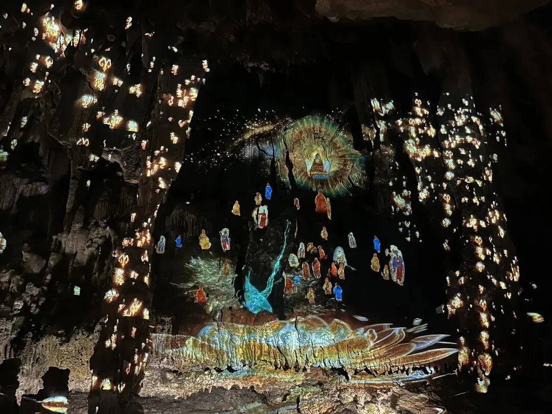 中考过后|我们的旅行3山水有灵 惊喜如约-第1张图片-四季读书网