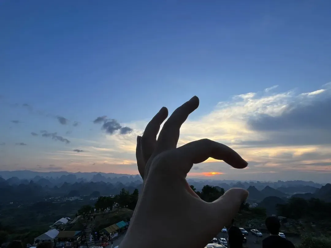 中考过后|我们的旅行3山水有灵 惊喜如约-第3张图片-四季读书网
