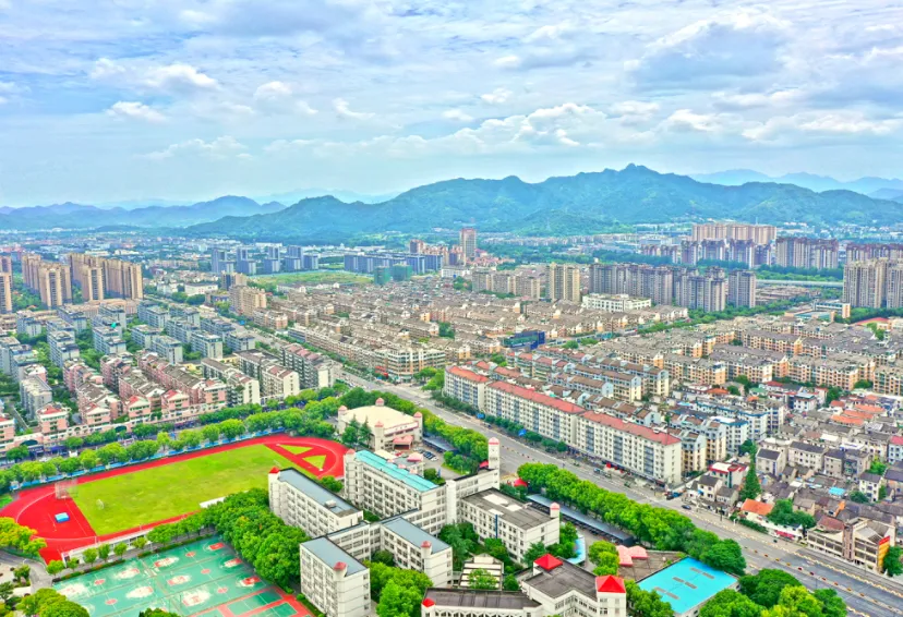 绍兴中考录取分数线来了(2025年-2022年)!今年中考难度怎样?分数线会不会再冲高?-第4张图片-四季读书网