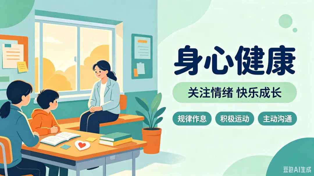 中考征程收官,平安守护不止步——致全体初三毕业生安全提醒-第6张图片-四季读书网