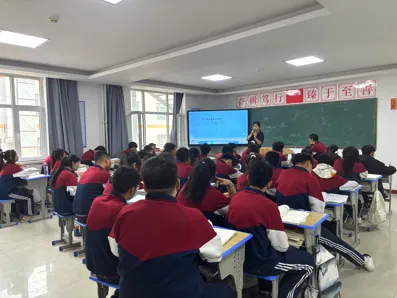 中考发挥失常?别让一次考试定义孩子的未来!换条赛道,照样上大学!-第6张图片-四季读书网
