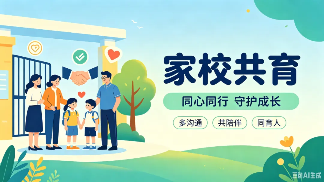 中考征程收官,平安守护不止步——致全体初三毕业生安全提醒-第8张图片-四季读书网