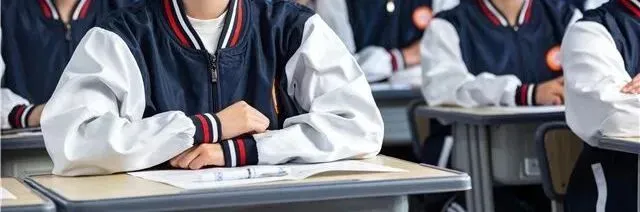 中考发挥失常?别让一次考试定义孩子的未来!换条赛道,照样上大学!-第21张图片-四季读书网