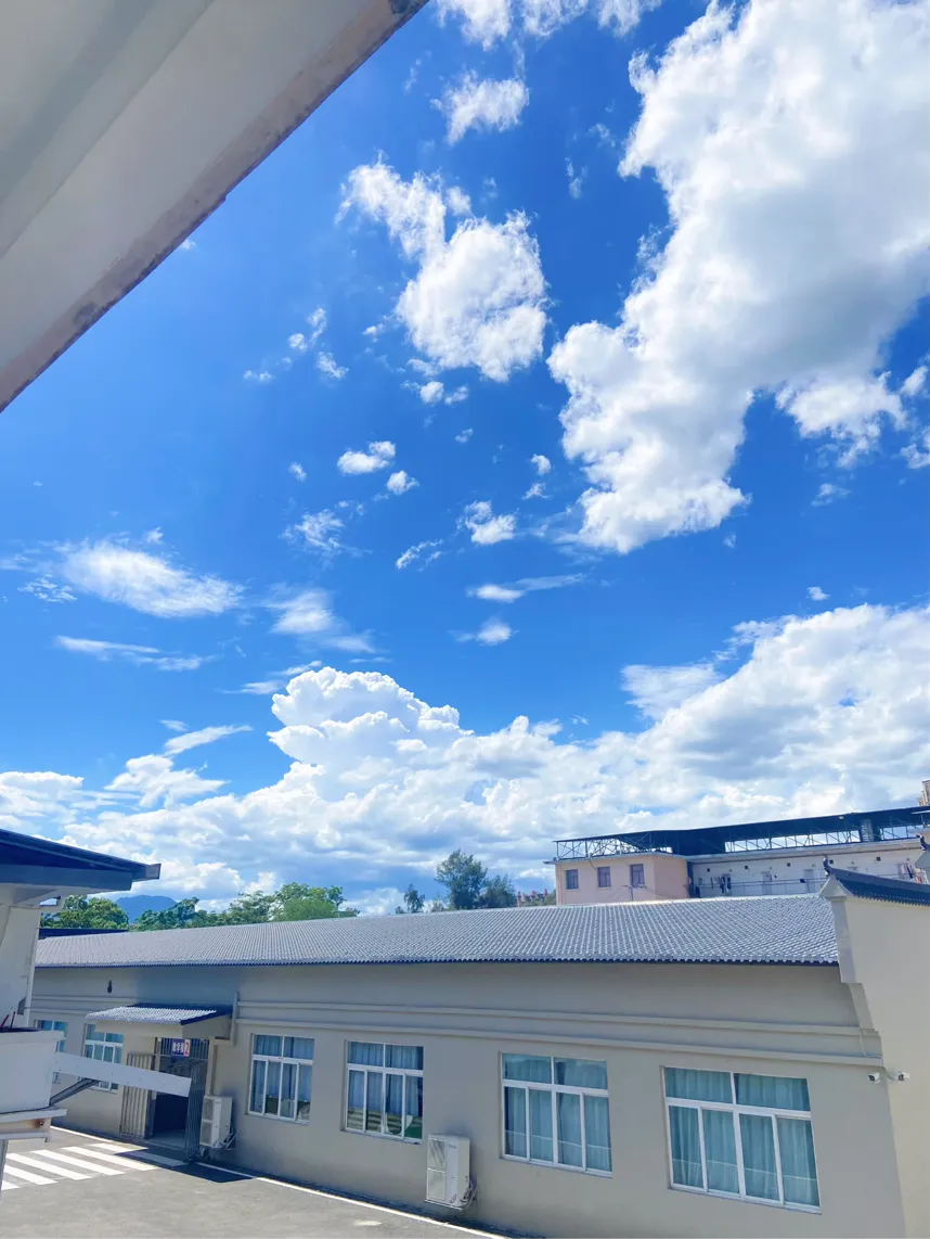 从中考失利到职教高考全省第一逆袭本科:中职三年,我活成了自己的光-第18张图片-四季读书网
