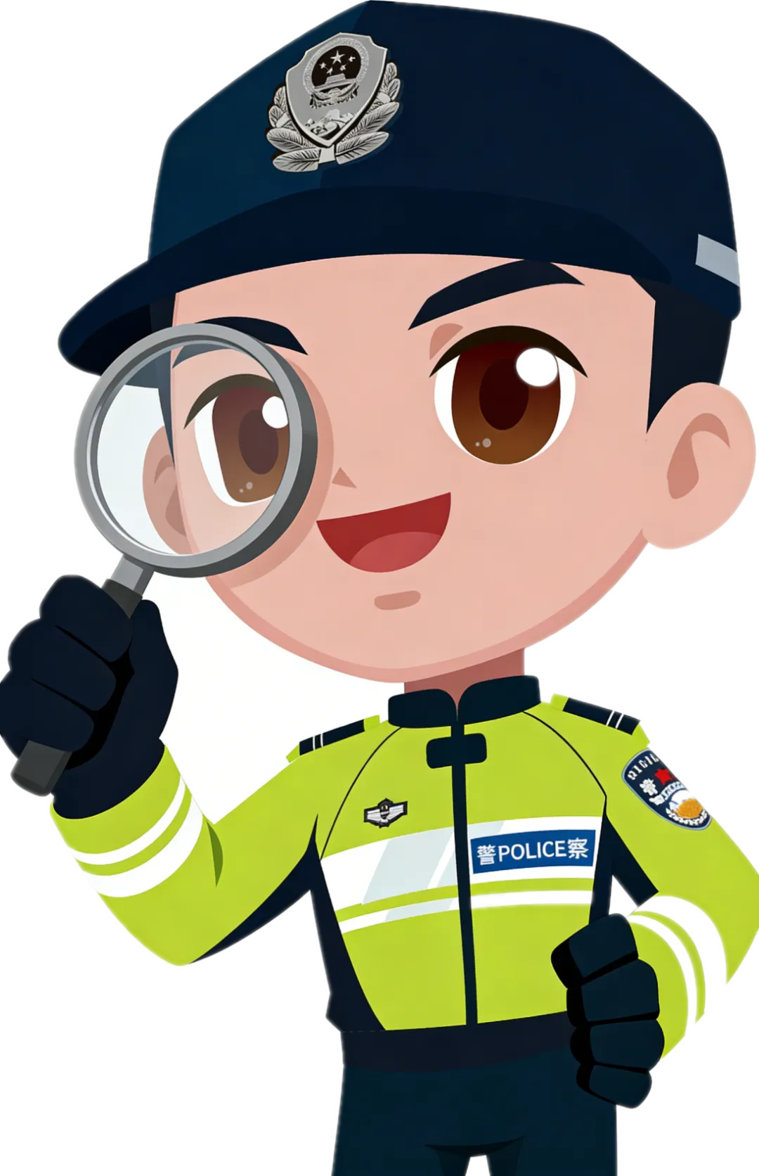 “静”护中考,全力守畅!交警多项保障措施上线→-第8张图片-四季读书网