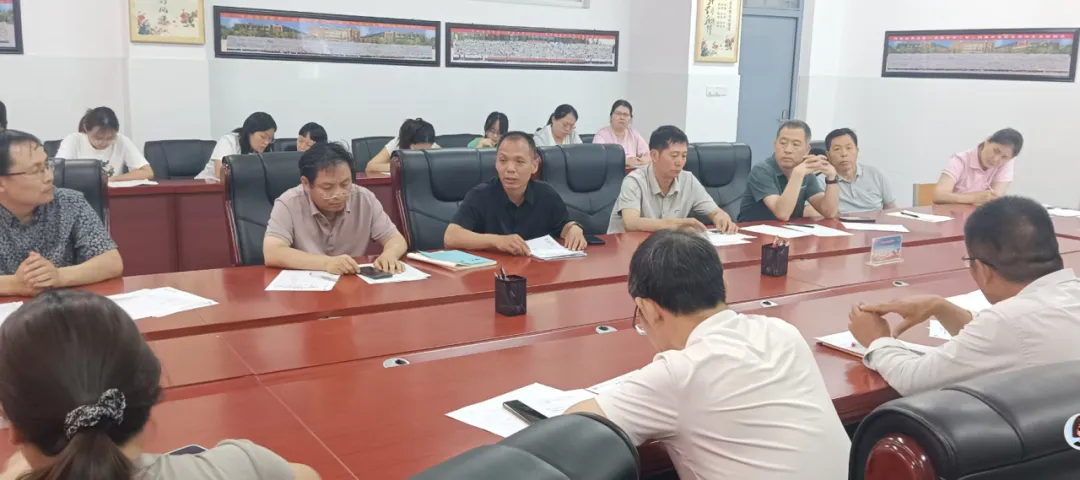 名师领航研真题,聚力携手促备考-第6张图片-四季读书网