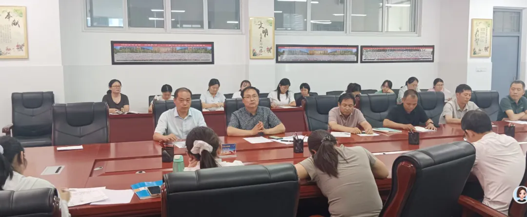 名师领航研真题,聚力携手促备考-第7张图片-四季读书网