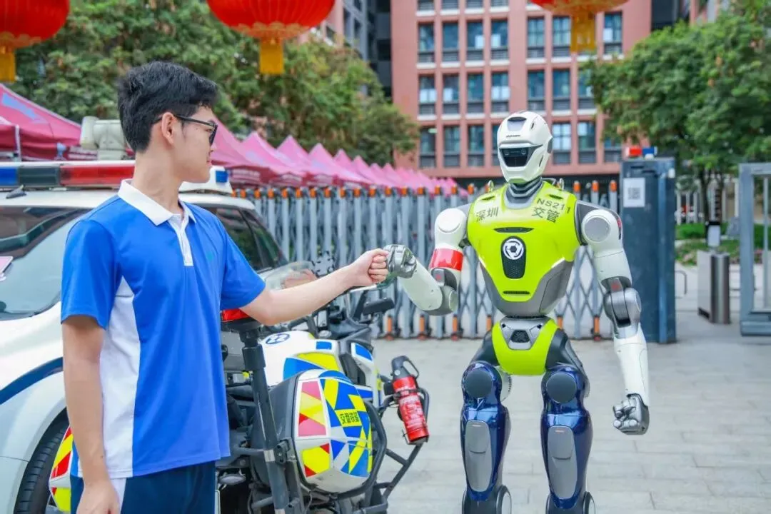 “静”护中考,全力守畅!交警多项保障措施上线→-第22张图片-四季读书网