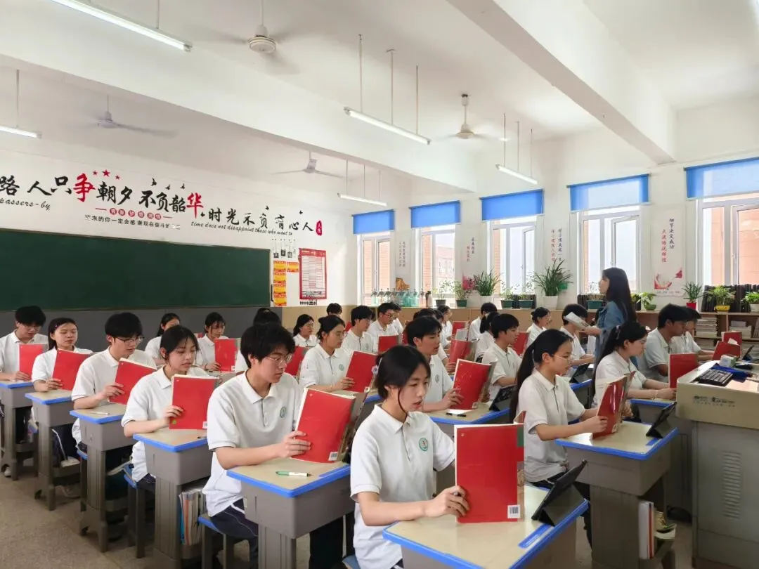 中考择校|咸宁东方外国语高中2026高一问答解析,读懂家门口的多元成长校园-第4张图片-四季读书网