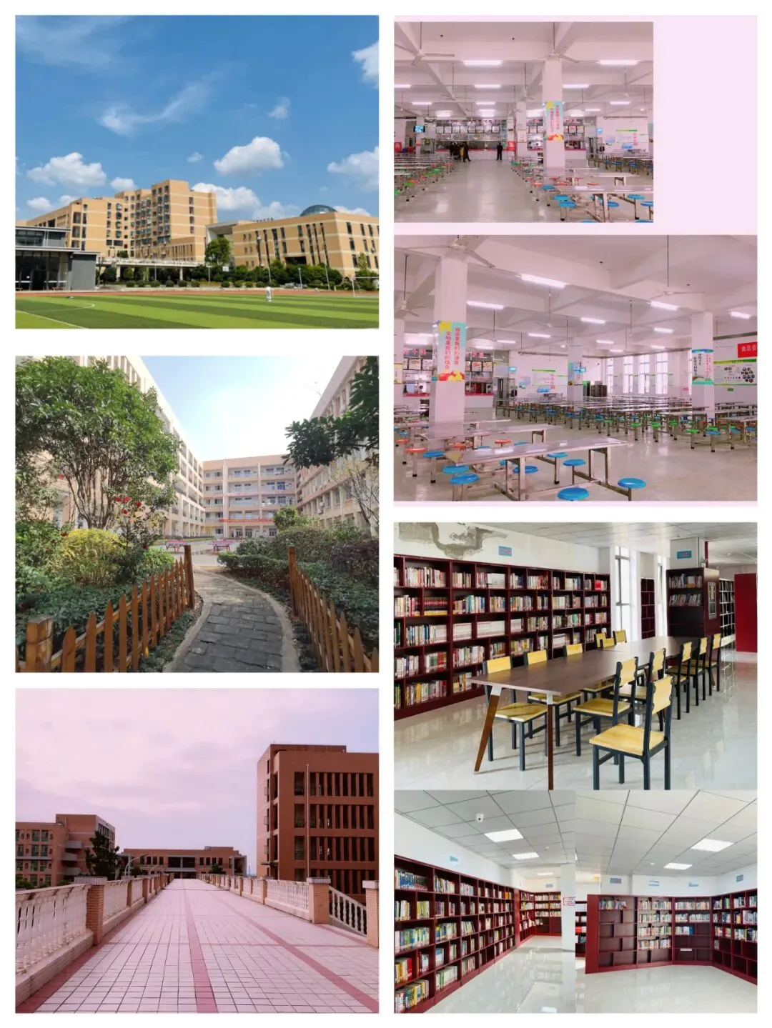 中考择校|咸宁东方外国语高中2026高一问答解析,读懂家门口的多元成长校园-第8张图片-四季读书网
