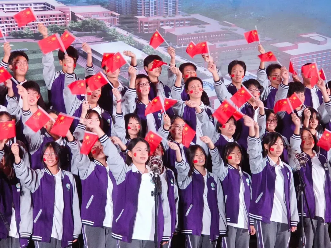 中考择校|咸宁东方外国语高中2026高一问答解析,读懂家门口的多元成长校园-第10张图片-四季读书网