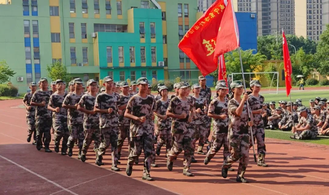中考择校|咸宁东方外国语高中2026高一问答解析,读懂家门口的多元成长校园-第11张图片-四季读书网