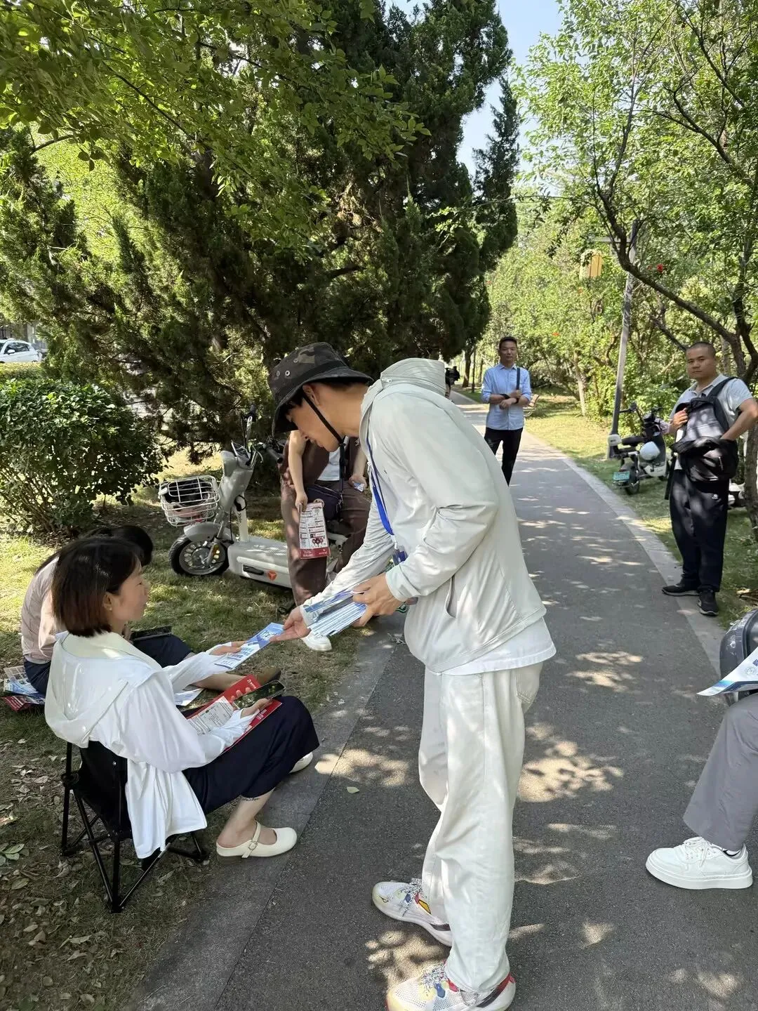 助力高考,逐梦蓝天——协会为高、中考考生送上低空/无人机专业报考指南-第6张图片-四季读书网