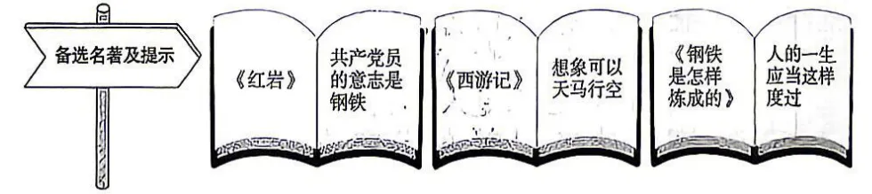 2026年山西省中考语文试题【文字版及参考答案】(千里同题—山西、江西作文 “撞车”)-第2张图片-四季读书网