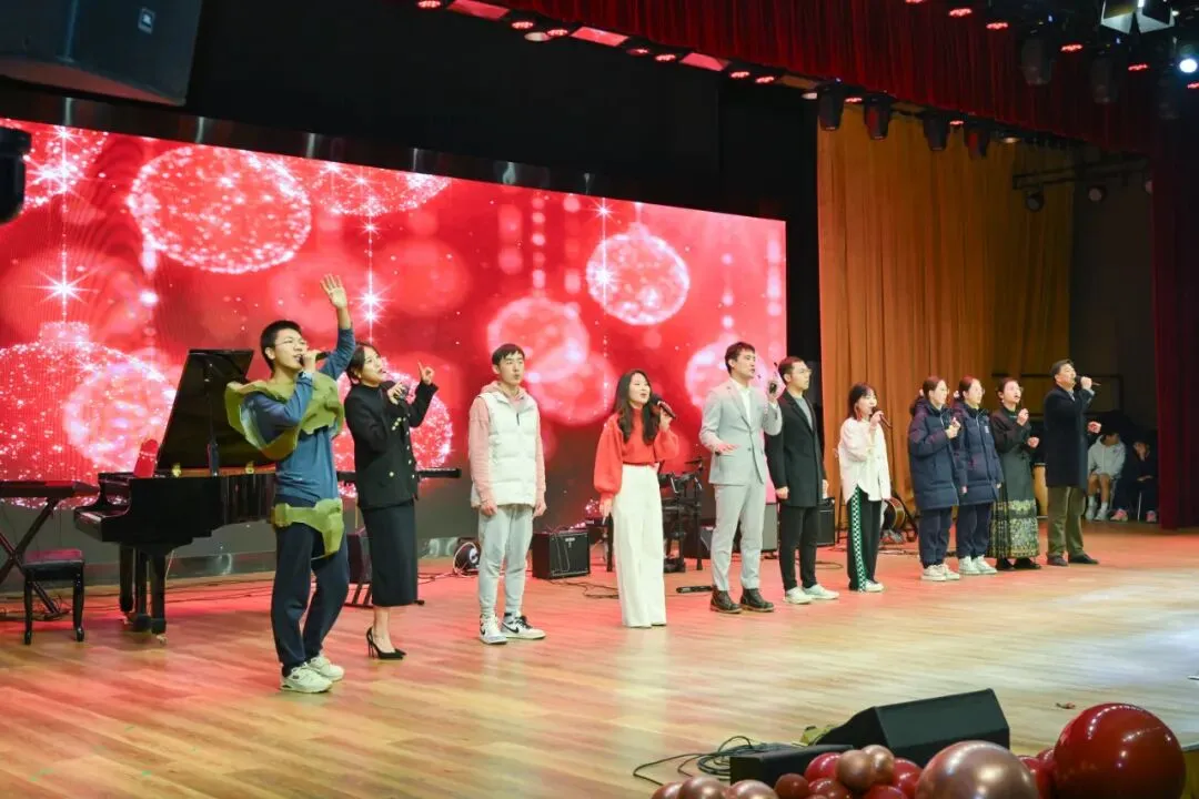 南京赫贤普高精准托举每一位少年——中考择校季,选一所真正看得见孩子的精品高中-第23张图片-四季读书网
