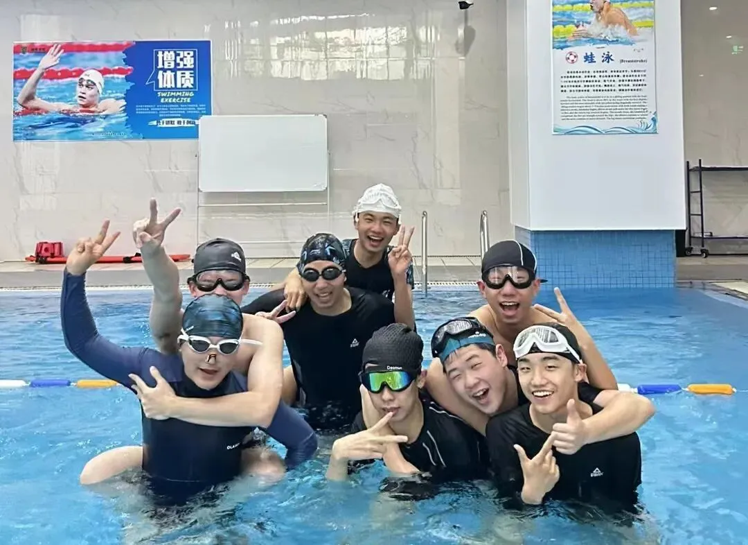 南京赫贤普高精准托举每一位少年——中考择校季,选一所真正看得见孩子的精品高中-第24张图片-四季读书网