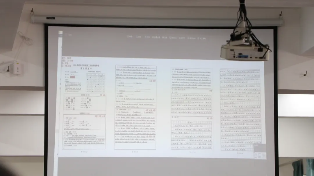 执笔为剑赢中考,追光逐梦向未来|贺州外国语学校举行初三毕业典礼暨壮行仪式-第22张图片-四季读书网