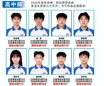 执笔为剑赢中考,追光逐梦向未来|贺州外国语学校举行初三毕业典礼暨壮行仪式-第48张图片-四季读书网