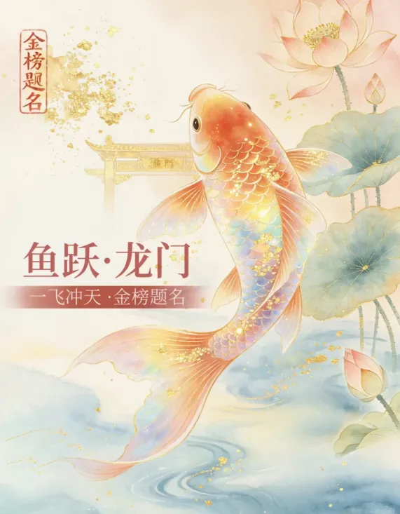 【转发好运】2026年惠州中考许愿墙!-第15张图片-四季读书网