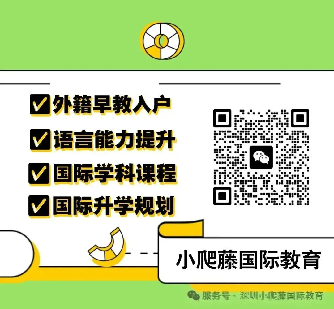 上海中考分数段对应国际学校:快看你的成绩能 “冲” 哪些学校?-第4张图片-四季读书网