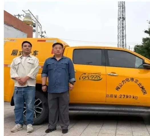 中考落幕,温情永恒 | 阳坊学校考点2026年初中学业水平考试纪实-第68张图片-四季读书网