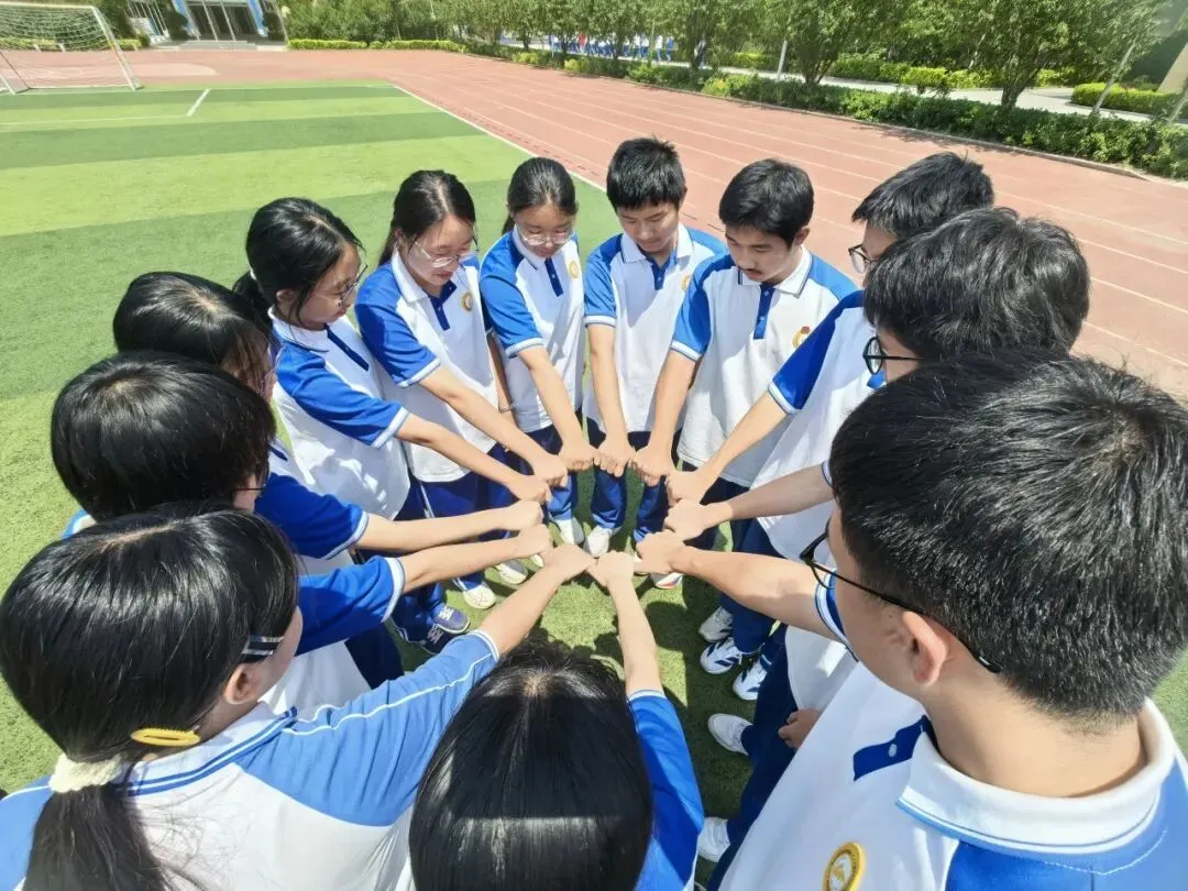 中考落幕,温情永恒 | 阳坊学校考点2026年初中学业水平考试纪实-第90张图片-四季读书网