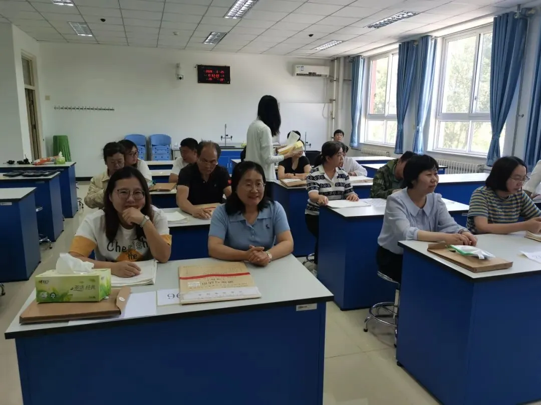 中考落幕,温情永恒 | 阳坊学校考点2026年初中学业水平考试纪实-第98张图片-四季读书网