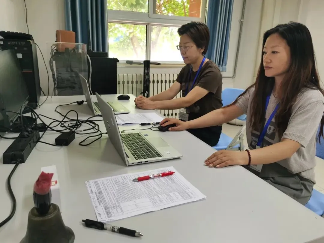 中考落幕,温情永恒 | 阳坊学校考点2026年初中学业水平考试纪实-第99张图片-四季读书网