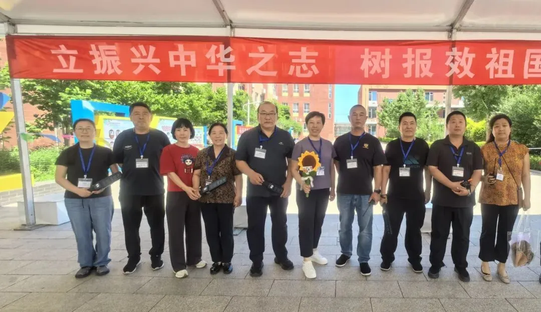 中考落幕,温情永恒 | 阳坊学校考点2026年初中学业水平考试纪实-第101张图片-四季读书网