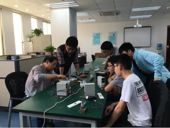 中考择校新赛道|以赛砺技,以创筑梦!-第12张图片-四季读书网