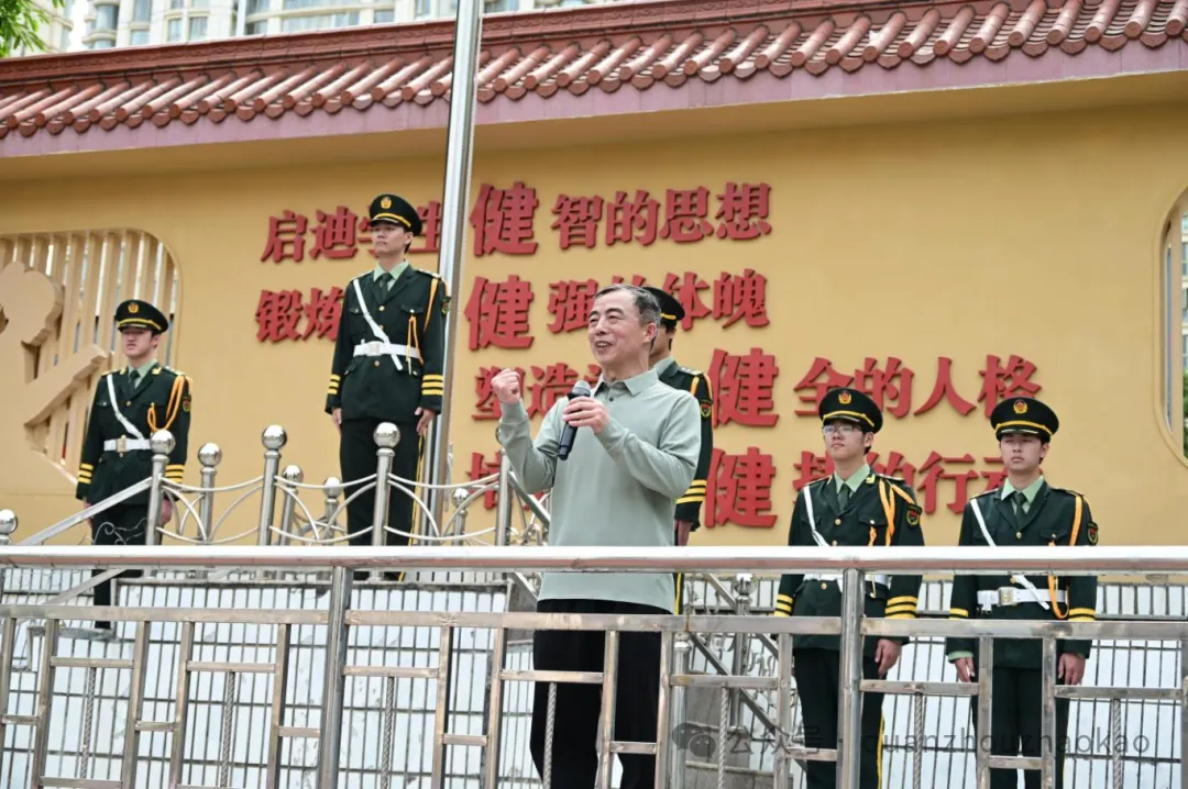 中考择校必看!泉州这所高中分层教学,适配不同成绩学生-第12张图片-四季读书网