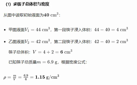2024年深圳中考真题物理试卷与全解析-第14张图片-四季读书网