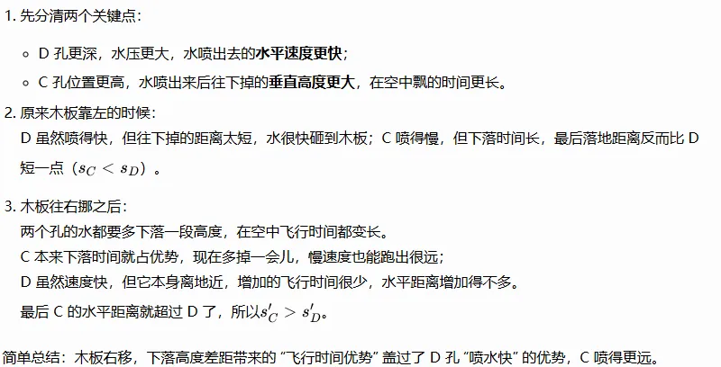 2024年深圳中考真题物理试卷与全解析-第23张图片-四季读书网
