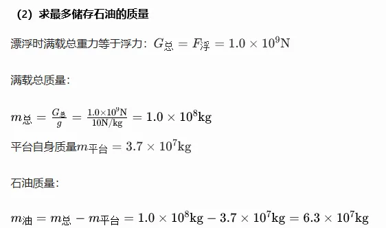 2024年深圳中考真题物理试卷与全解析-第27张图片-四季读书网