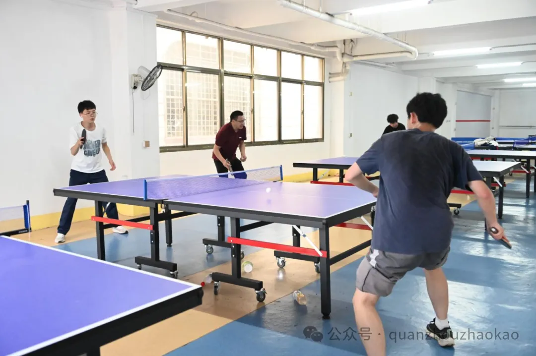 中考择校必看!泉州这所高中分层教学,适配不同成绩学生-第30张图片-四季读书网