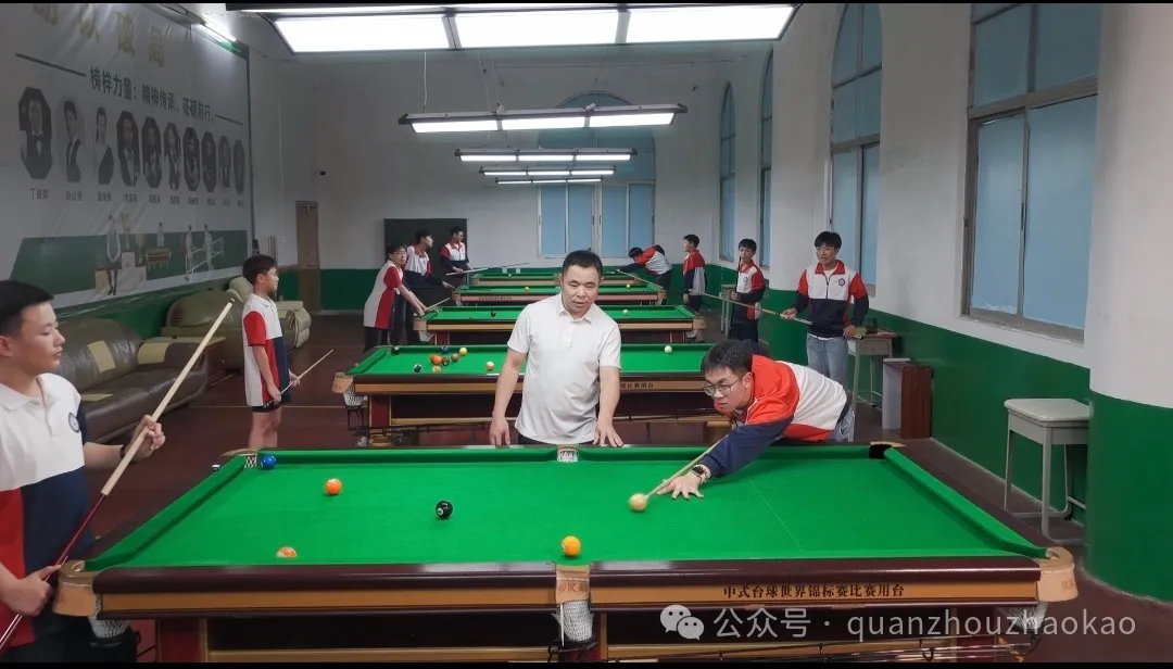 中考择校必看!泉州这所高中分层教学,适配不同成绩学生-第33张图片-四季读书网