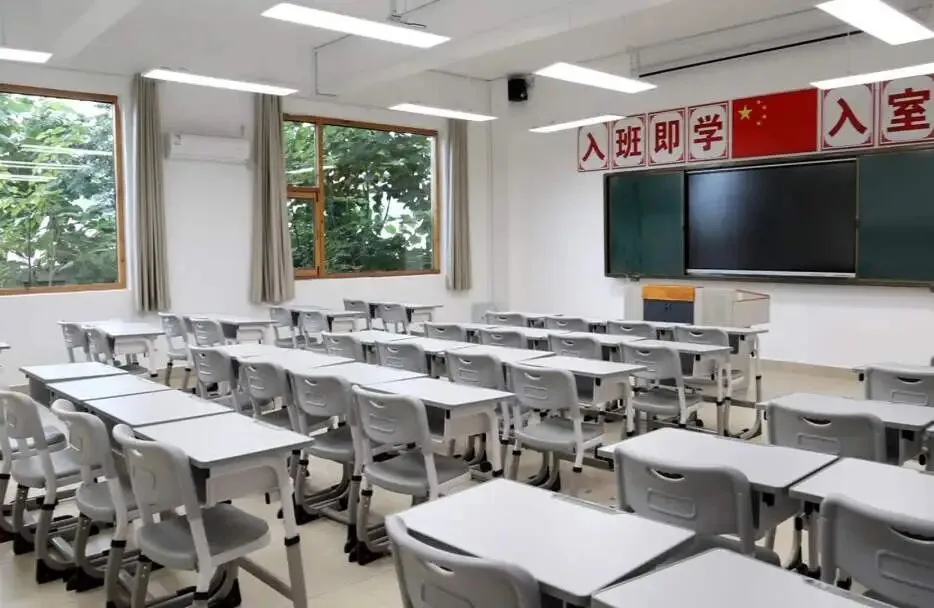 中考择校必看!2026年伯阳高中校园开放日正式预约啦!-第17张图片-四季读书网