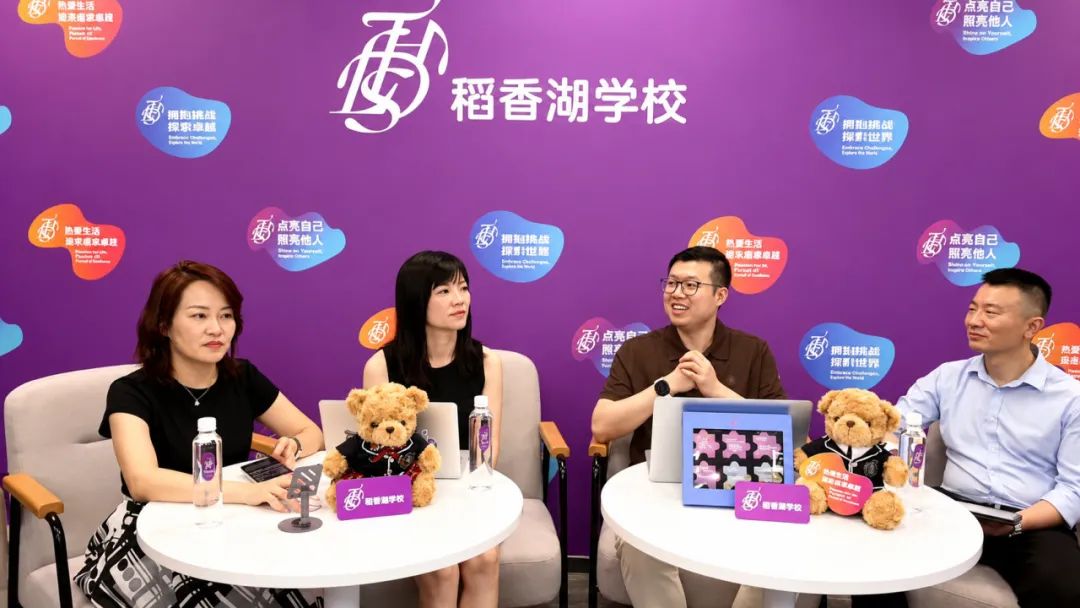 写在中考之后:给计划转轨国际的家庭,一份关于“英文适应”的建议-第2张图片-四季读书网