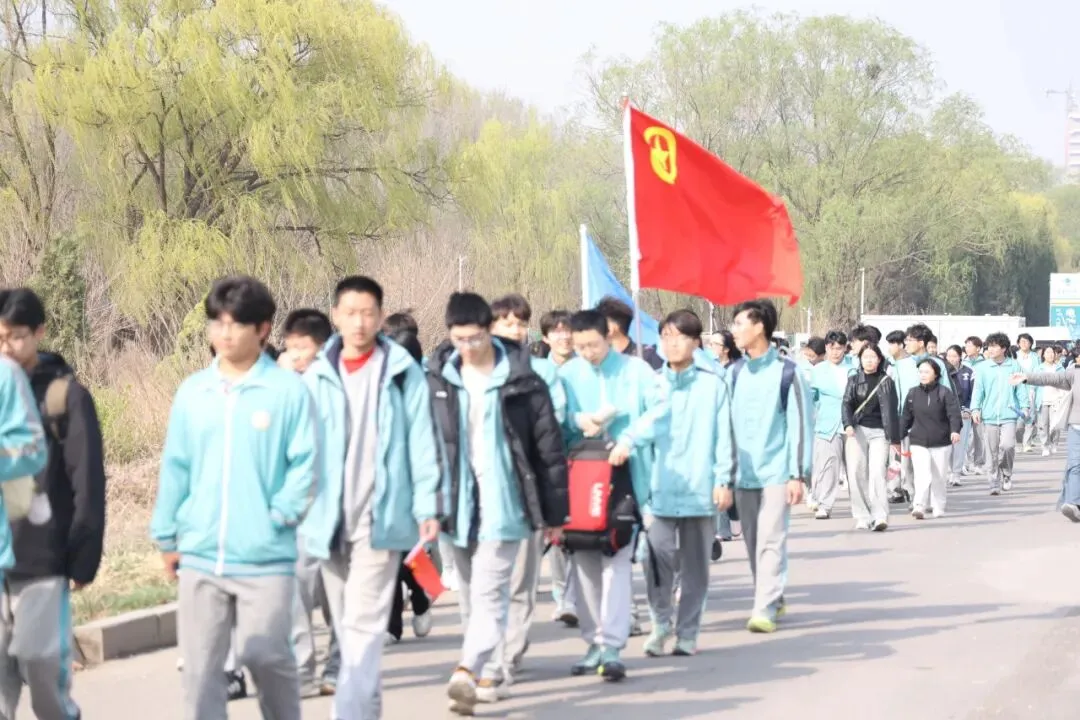 中考择校必看!2026年伯阳高中校园开放日正式预约啦!-第30张图片-四季读书网