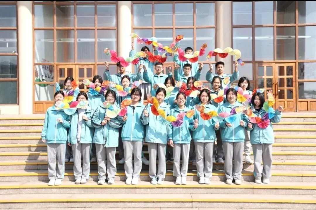中考择校必看!2026年伯阳高中校园开放日正式预约啦!-第31张图片-四季读书网