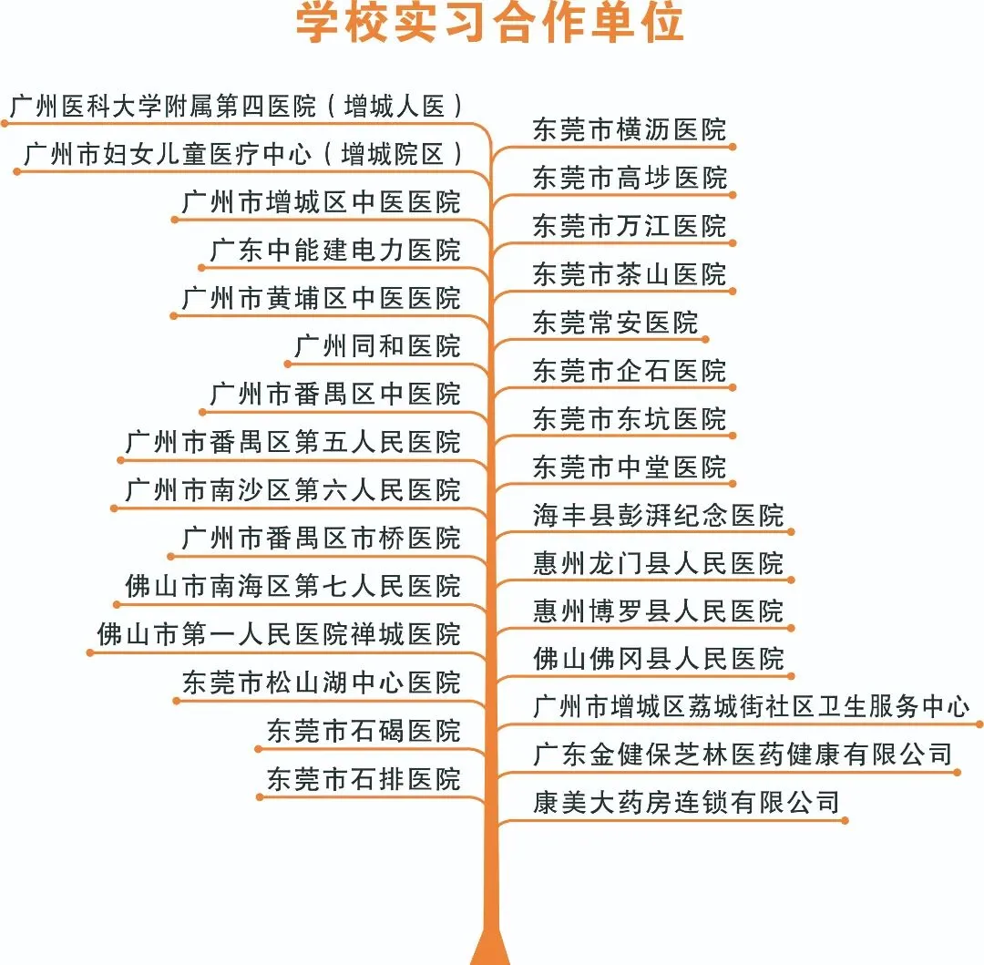 中考分流学医!一所卫校正式停招,可报卫校全名单整理好了!-第3张图片-四季读书网
