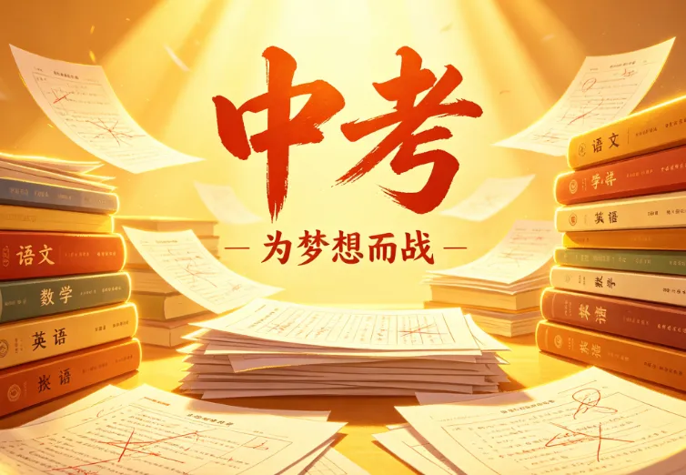 【中考】2026福建中考英语-第1张图片-四季读书网