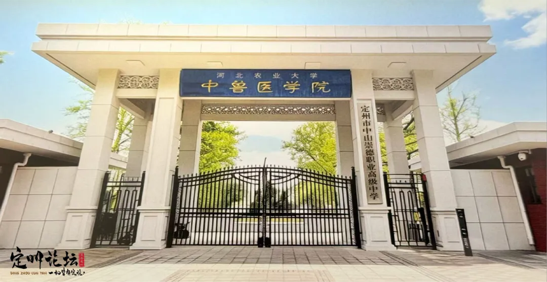 中考300多分对口高考逆袭617分!-第2张图片-四季读书网