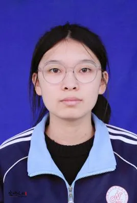 中考300多分对口高考逆袭617分!-第10张图片-四季读书网
